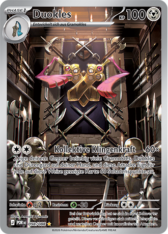 Wellenreiter ex — Holo Rare